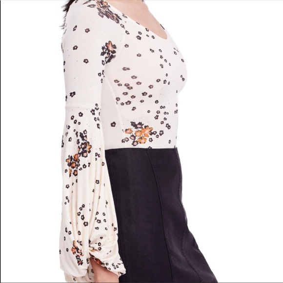 Free People Tops - Free People Top NWT